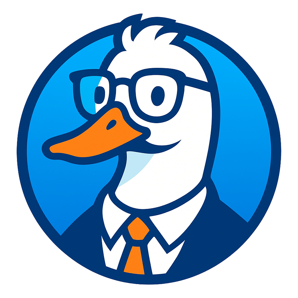 DuckIT Logo